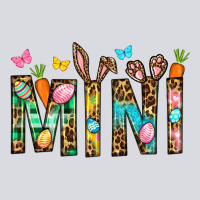 Easter Mini Zipper Hoodie | Teevron