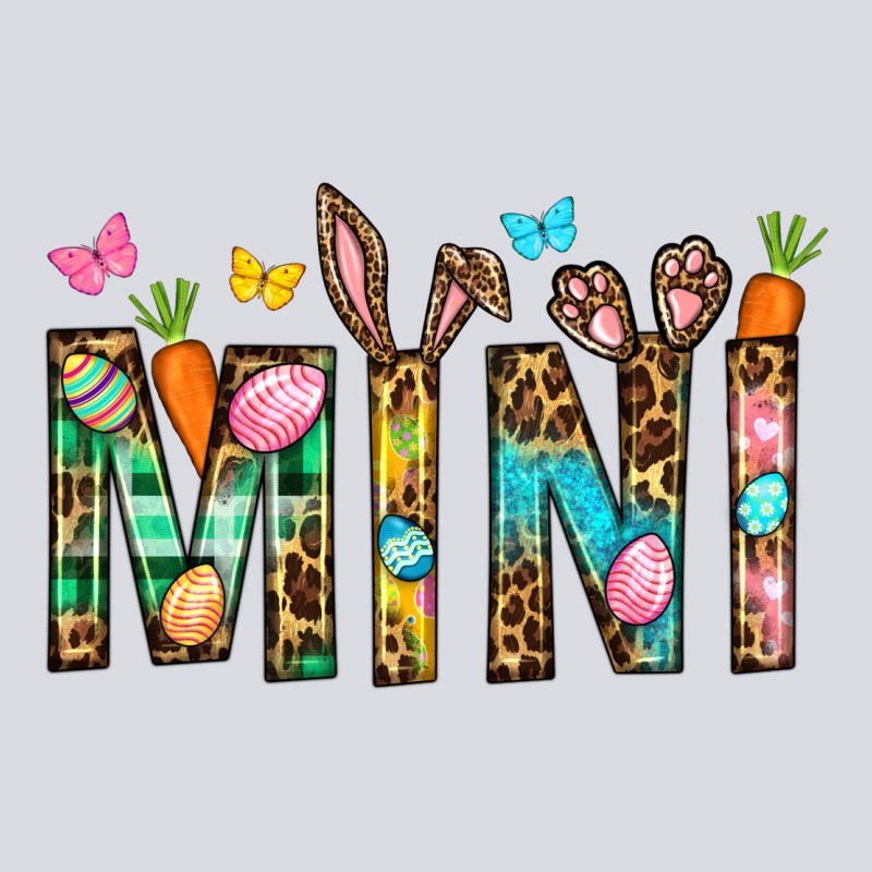 Easter Mini Zipper Hoodie by BundleAndBundleShop | Teevron