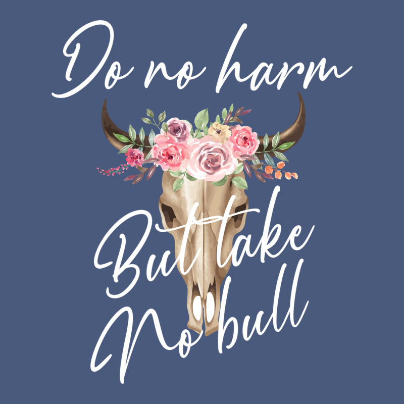 Do No Harm But Take No Bull Vintage Hoodie by Bettercallsaul | Teevron