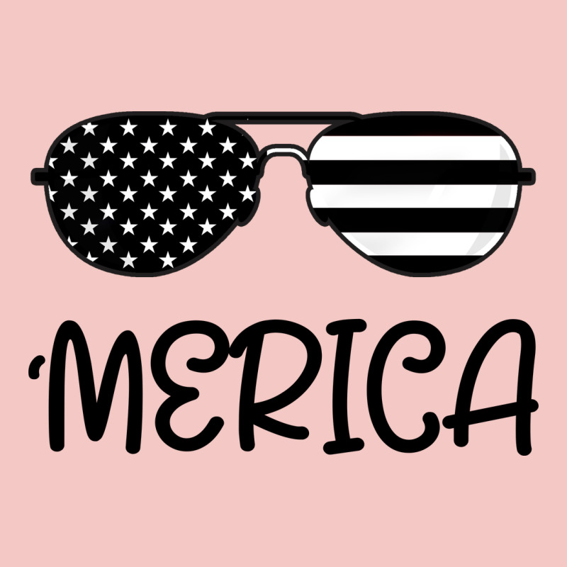 Merica Urban Heavy Tee by Bettercallsaul | Teevron