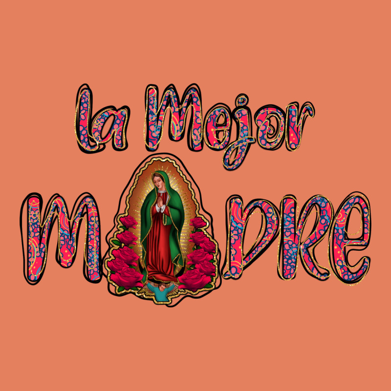 La Mejor Madre Classic Tee by Bettercallsaul | Teevron