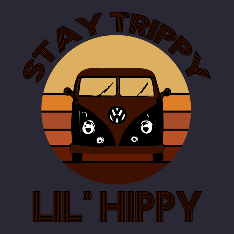 Stay Trippy Lil Hippy Vintage Tee by Bettercallsaul | Teevron