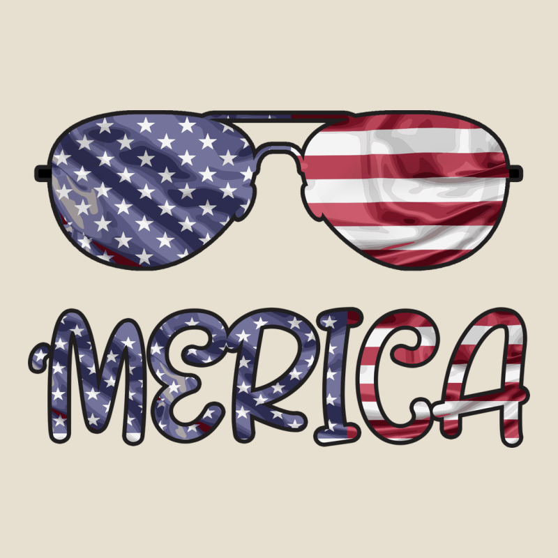 Merica Urban Heavy Tee by Bettercallsaul | Teevron
