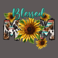 Blessed Mom Mother's Day Premium Hoodie | Teevron