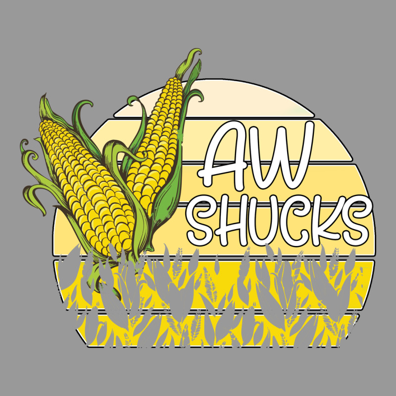 Aw, Shucks Vintage Hoodie by Bettercallsaul | Teevron