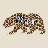 Mama Leopard Urban Heavy Tee | Teevron