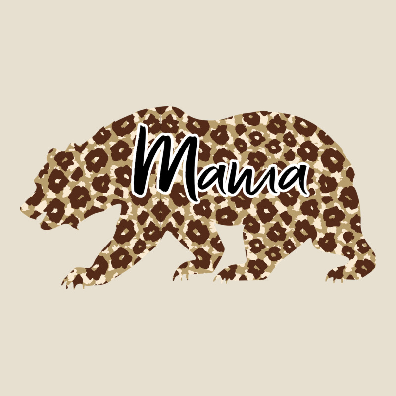 Mama Leopard Urban Heavy Tee by Bettercallsaul | Teevron