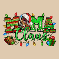 Mama Claus Christmas Lights And Gifts Mother's Day Heavyweight Sweatshirt | Teevron
