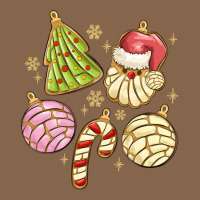 Christmas Conchas Premium Tee | Teevron
