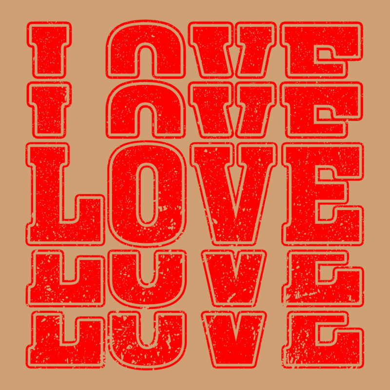 Love Vintage Tee by Bettercallsaul | Teevron