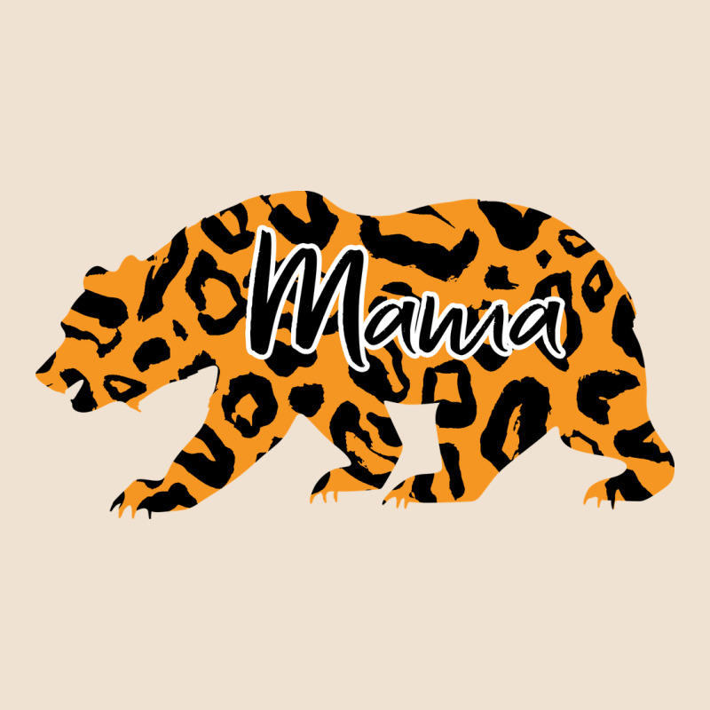 Mama Bear Urban Heavy Tee by Bettercallsaul | Teevron