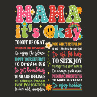 Mama Its Okay Heavy Core Tee | Teevron