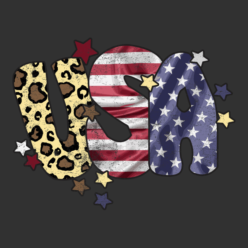 Usa America Urban Heavy Tee by Bettercallsaul | Teevron