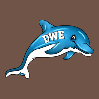 Dolphin Dwe Premium Sweatshirt | Teevron