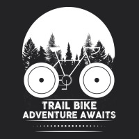 Trail Bike Adventure Awaits Vintage Tee | Teevron