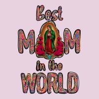 Best Mom In The World Classic Tee | Teevron