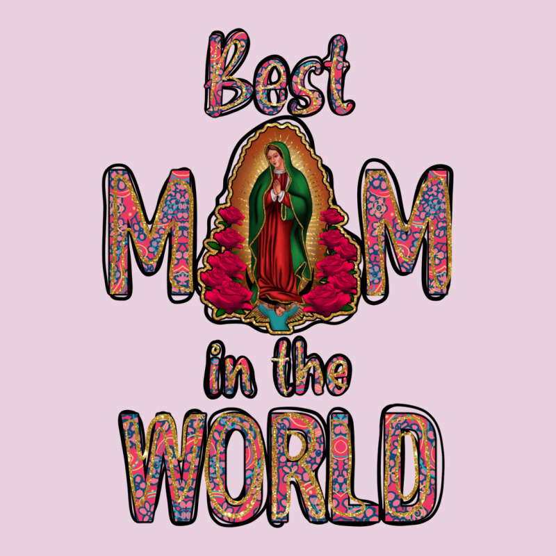 Best Mom In The World Classic Tee by Bettercallsaul | Teevron