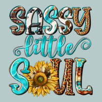 Sassy Little Soul Heavy Core Tee | Teevron