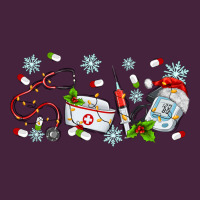 Christmas Nurse Premium Tee | Teevron