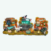 Thanksgiving Trucks Bbs Premium Hoodie | Teevron