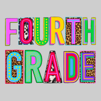 Fourth Grade Premium Tee | Teevron