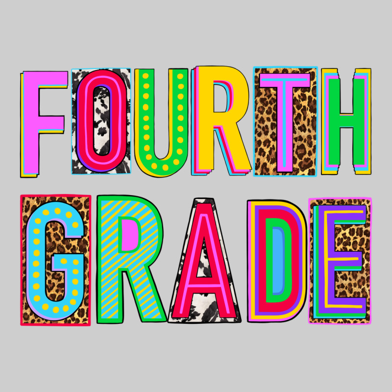 Fourth Grade Premium Tee by NancyCooperArtShop | Teevron