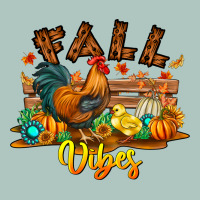 Fall Vibes Premium Sweatshirt | Teevron