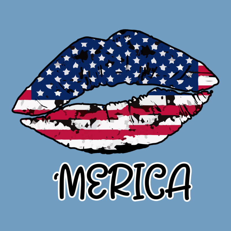 American Lip Urban Heavy Tee by Bettercallsaul | Teevron