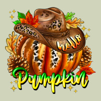 Hello Pumpkin Heavyweight Hoodie | Teevron
