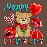 Happy Valentines Day Valentine's Day Long Sleeve Tee | Teevron