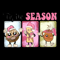 Christmas Tis The Season Premium Tee | Teevron