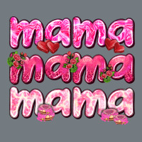 Mama Mama Mama Mother's Day Heavyweight Sweatshirt | Teevron