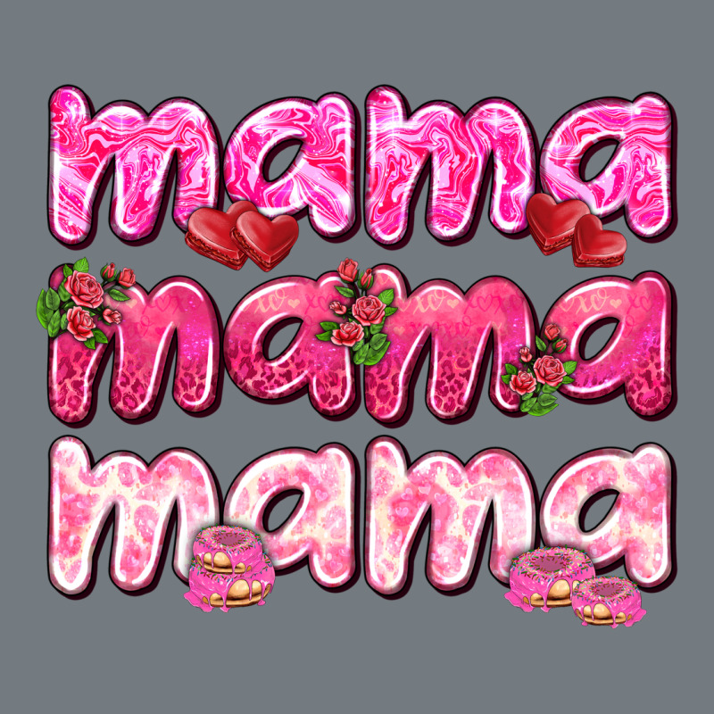 Mama Mama Mama Mother's Day Heavyweight Sweatshirt by HowdyJamesFarm | Teevron