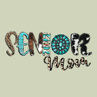 Senior Mom Heavyweight Hoodie | Teevron