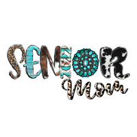 senior mom | Teevron