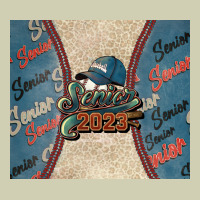 Senior Baseball 2023 Heavy Core Tee | Teevron