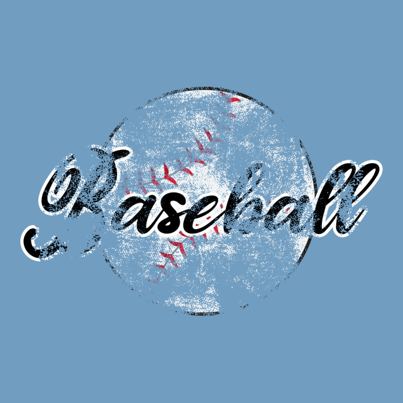 Baseball Urban Heavy Tee by Bettercallsaul | Teevron