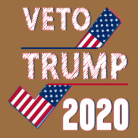 Veto Trump 2020 Vintage Tee | Teevron
