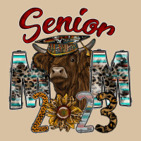 Senior Mom 2023 Heavyweight Hoodie | Teevron