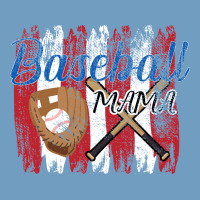 Baseball Mom Urban Heavy Tee | Teevron