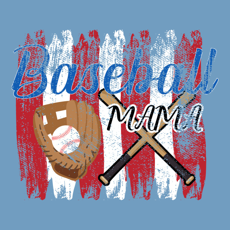 Baseball Mom Urban Heavy Tee by Bettercallsaul | Teevron