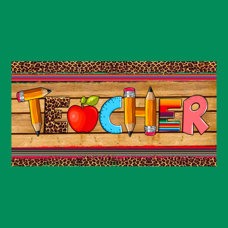 Teacher Pen Apple License Plate Template Urban Hoodie by Artiststas | Teevron