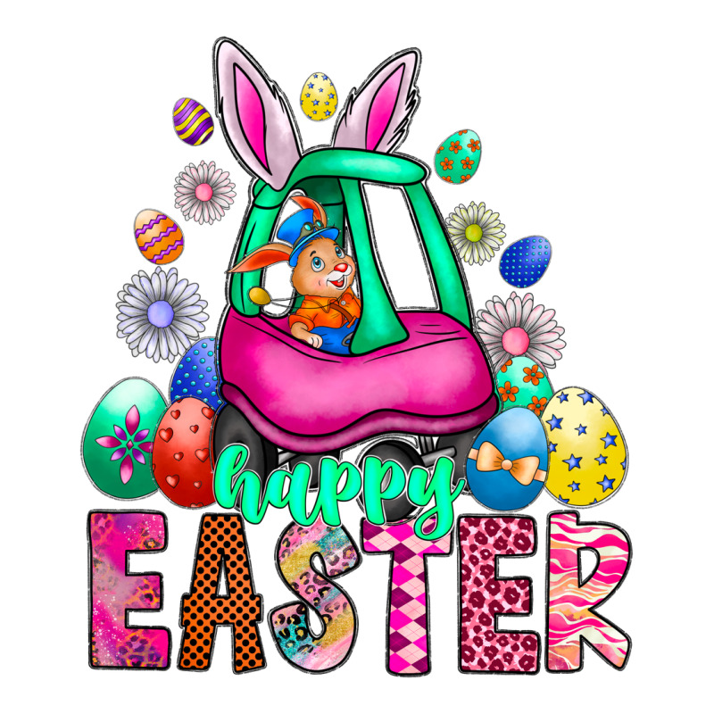 Easter Heavyweight Hoodie by CowhideDigitalArt | Teevron