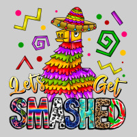 Let's Get Smashed Premium Sweatshirt | Teevron