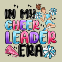 In My Cheer Leader Era Heavy Core Tee | Teevron