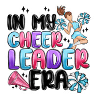 in my cheer leader era | Teevron