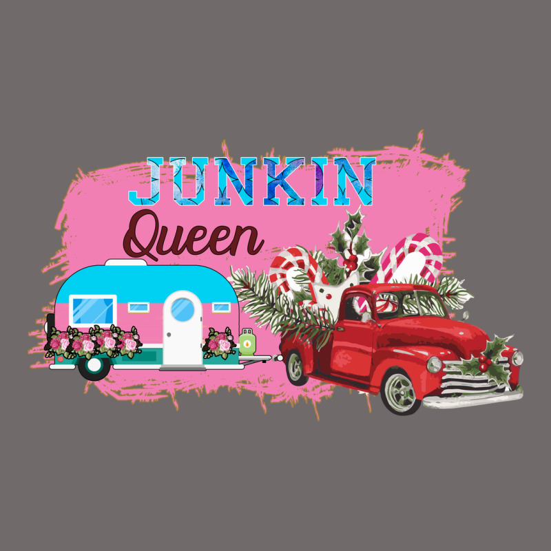 Queen Junker Urban Heavy Tee by Bettercallsaul | Teevron