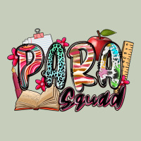 Para Squad Ladies Tee | Teevron