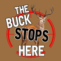 The Bucks Stops Here Vintage Tee | Teevron