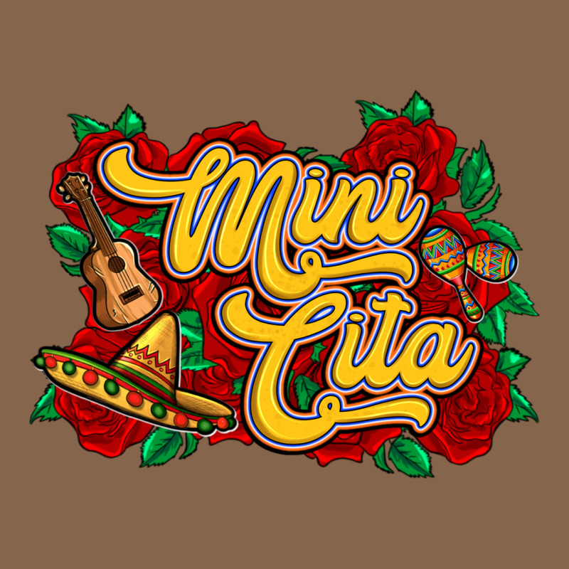 Mini Cita Premium Tee by RanaPortraitStore | Teevron